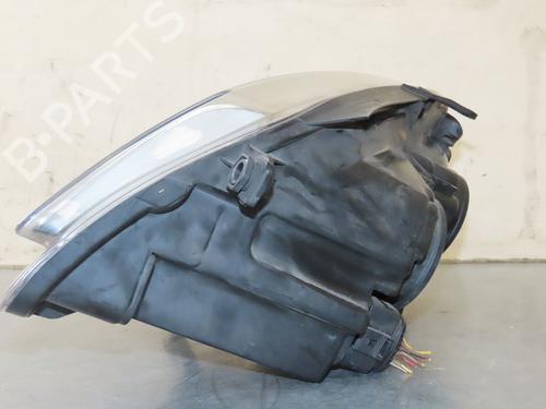 Right headlight VW POLO IV (9N_, 9A_) 1.4 TDI | BP28614208C29