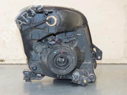 Left headlight SUZUKI SWIFT III (MZ, EZ) 1.3 DDiS (RS413D) | BP37412822C28  - Image 7