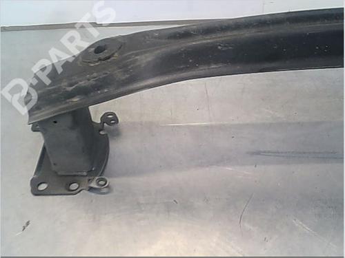 Front bumper reinforcement SEAT ALTEA XL (5P5, 5P8) 1.6 TDI | BP9408177C109 