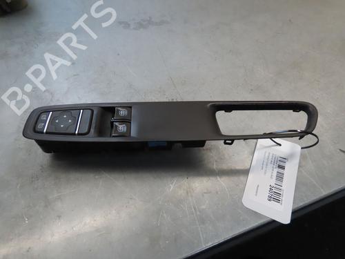 Used Left front window switch MASERATI 228 2.8 (224 hp) 24600870