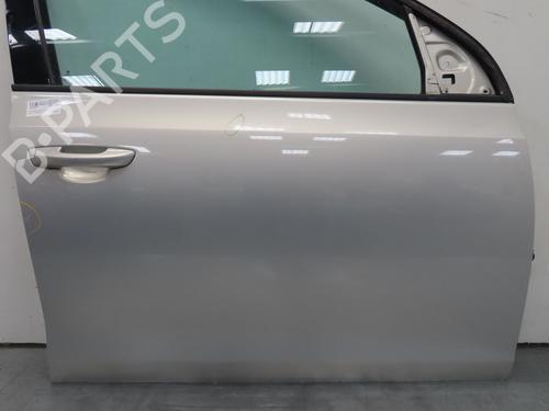 Right front door VW GOLF VI (5K1) 1.6 TDI | BP19790884C3 