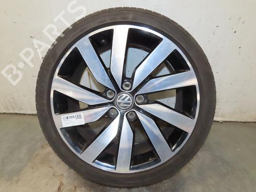 Used Rim Rim 38677149 38677149