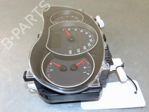 Cockpit RENAULT KANGOO Express (FW0/1_) 1.5 dCi 90 (FW0G, FW05, FW08, FW11) | BP22366585C47 
