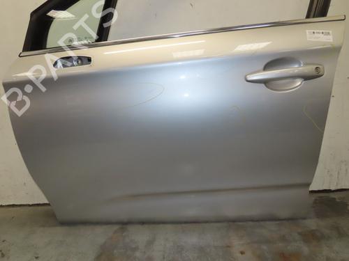 Left front door CITROËN C4 II (NC_) 1.6 HDi 90 | BP29817728C2 