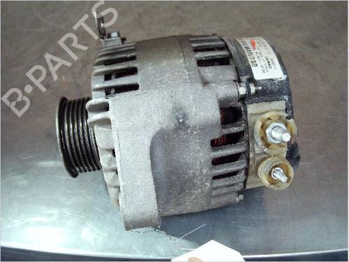 Used Alternator PEUGEOT 107 (PM_, PN_) 1.0 (68 hp) 23157898
