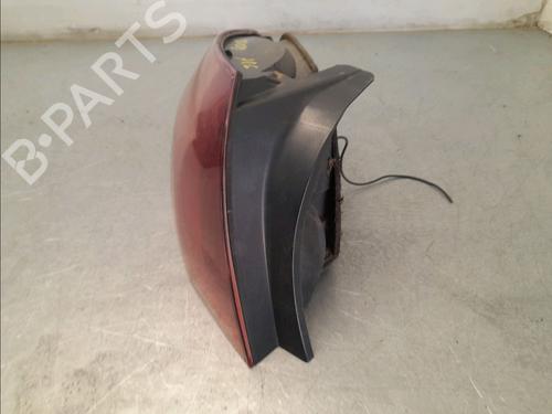 Left taillight CITROËN C4 Picasso II 1.6 HDi / BlueHDi 115 | BP33059261C34 - Image 3