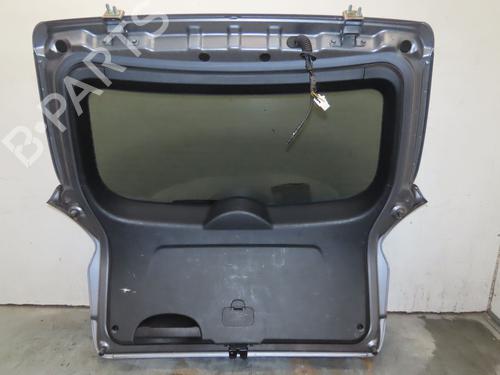Tailgate SSANGYONG KORANDO (CK) 2.0 e-XDi | BP29551727C6 - Image 4