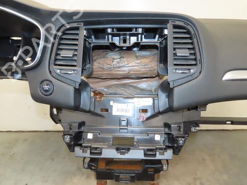 Salpicadero RENAULT MEGANE IV Hatchback (B9A/M/N_) 1.2 TCe 130 (B9MR) | BP39480724C46 - Image 3
