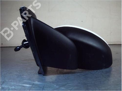 Left mirror PEUGEOT 107 (PM_, PN_) 1.0 | BP10408894C26