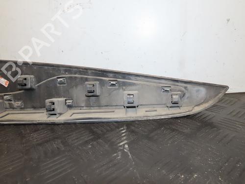 Used Door moulding trim RENAULT CLIO III Grandtour (KR0/1_) [2007-2026]  28711236