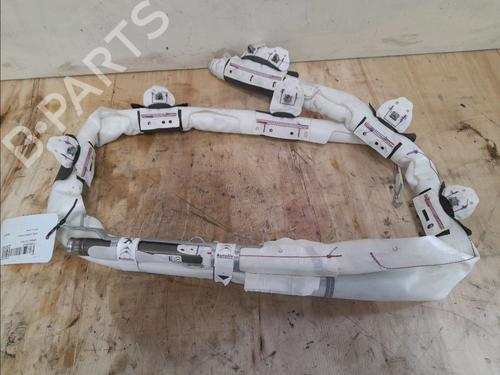 Airbag de toit droit OPEL CORSA F (P2JO) CORSA-e (68) (136 hp) 13242887