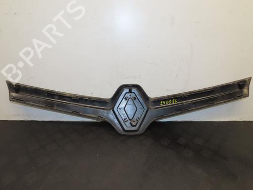 Grill RENAULT TWINGO II (CN0_) 1.2 16V (CN04, CN0B) (75 hp) 30556637