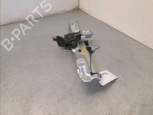 Used Front right window mechanism Front right window mechanism RENAULT KADJAR (HA_, HL_) 1.5 dCi 110 (HLA3) (110 hp) 40050709 40050709