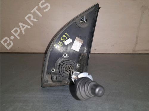 Right mirror FIAT PANDA (169_) 1.1 (169.AXA1A) | BP12538192C27 