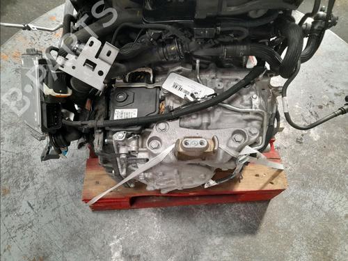 Used Gearbox Gearbox 37275390 37275390