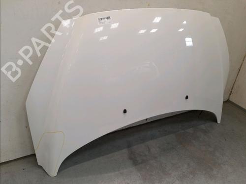 Hood PEUGEOT 308 I (4A_, 4C_) 1.6 HDi | BP27709854C1