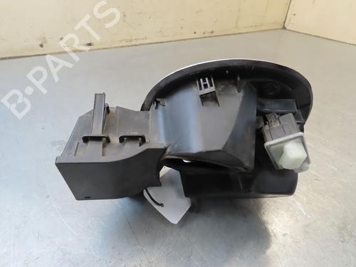 Fuel flap RENAULT CLIO V (B7_) 1.0 SCe 65 (B7MG) | BP25207904C131 
