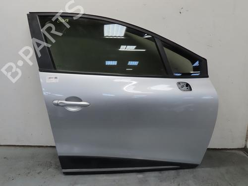 Used Right front door RENAULT CLIO IV (BH_) 1.5 dCi 75 (75 hp) 22367055
