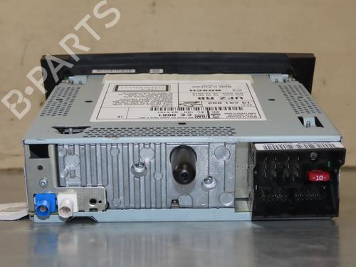 Radio OPEL CORSA D (S07) 1.2 (L08, L68) | BP19490223E6 