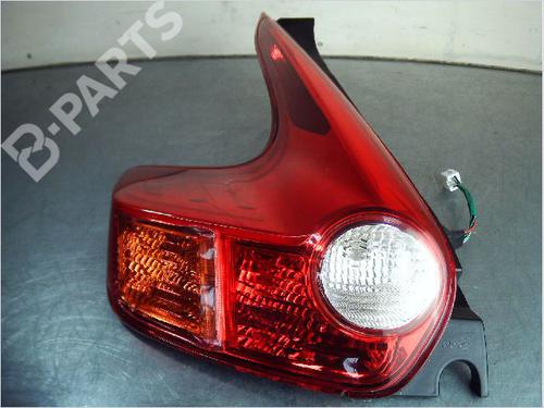 Used Left taillight Left taillight NISSAN JUKE (F15) 1.5 dCi (110 hp) 10683077 10683077