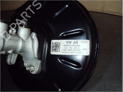 Servo brake SEAT ARONA (KJ7, KJP) 1.0 TSI | BP11016330M42 