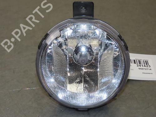Left front fog light CHEVROLET ORLANDO (J309) 2.0 D | BP22367733C30