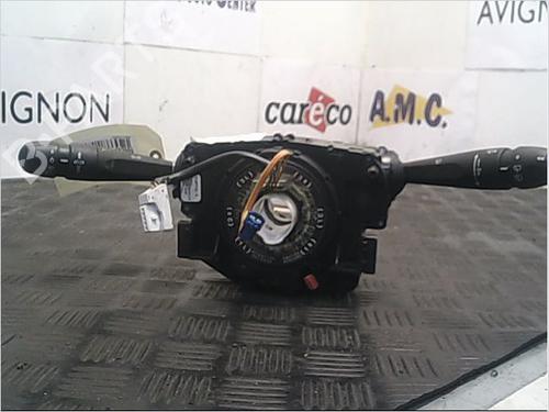 Used Steering column stalk PEUGEOT 208 I (CA_, CC_) 1.6 HDi (92 hp) 23505973