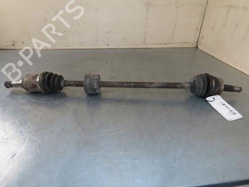 Right front driveshaft FIAT 500 (312_) 1.2 (312AXA1A) | BP18823964M39 