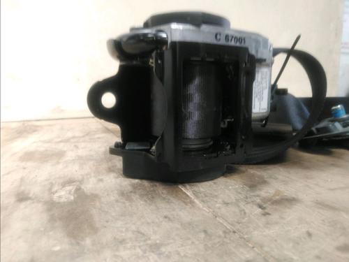 Front right belt tensioner CITROËN C-CROSSER (VU_, VV_) 2.2 HDi | BP13398966C88 