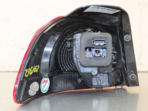 Right taillight VW GOLF VI (5K1) 2.0 TDI | BP30366587C35 