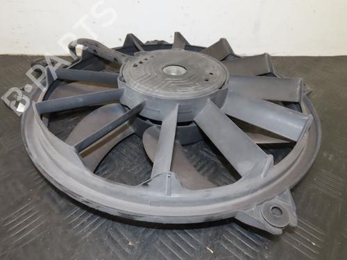 Electro ventilador PEUGEOT 308 I (4A_, 4C_) 1.6 16V (120 hp) 28309347