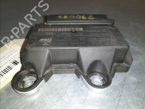 Used ECU airbags FIAT PANDA (312_, 319_) 1.2 (312PXA1A) (69 hp) 12528831