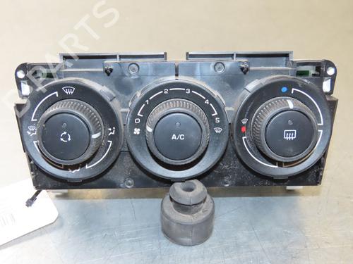 Used Climate control CITROËN C3 Picasso (SH_) 1.6 HDI 90 (92 hp) 22366533