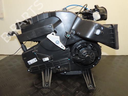 Used Heater matrix box DACIA SPRING EV (B6M1) (45 hp) 30164187