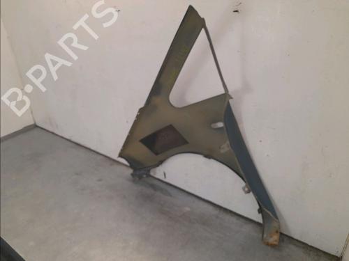 Right front fenders VW SHARAN (7M8, 7M9, 7M6) 2.8 V6 24V 4motion | BP14945357C42 