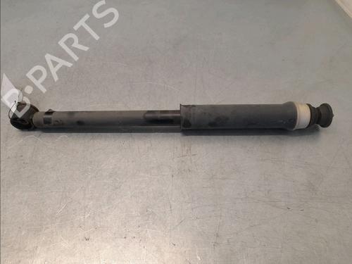 Left rear shock absorber RENAULT CLIO V (B7_) 1.0 TCe 100 (B7MT) | BP30116971M18 
