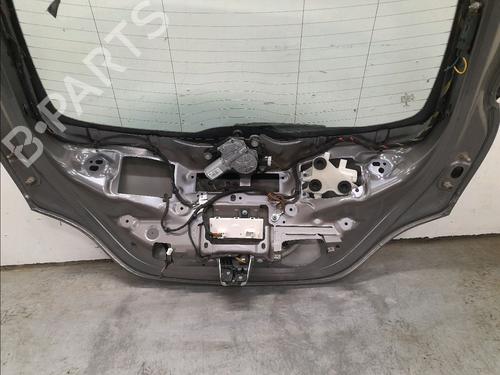 Tailgate MERCEDES-BENZ CLA Shooting Brake (X117) CLA 180 (117.942) | BP27245411C6 