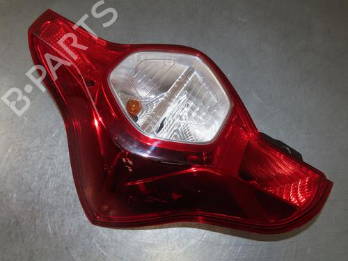 Left taillight DACIA LODGY (JS_) 1.5 dCi | BP34229660C34  - Image 8