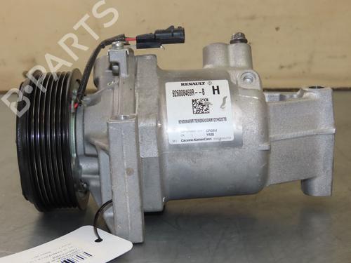 AC compressor DACIA SANDERO III 1.0 TCe 90 | BP17338296M34 