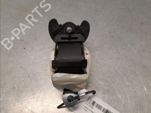 Sikkerhedssele bag midten Sikkerhedssele bag midten CITROËN C4 Grand Picasso II (DA_, DE_) 1.6 BlueHDi 120 (120 hp) 33860466 33860466