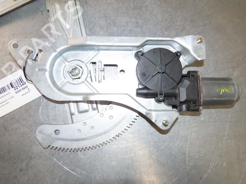 Front left window mechanism RENAULT KANGOO (KC0/1_) 1.5 dCi (KC07) | BP23158549C22 - Image 2