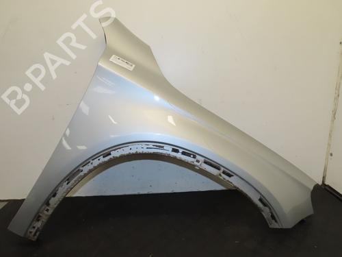 Used Right front fenders MERCEDES-BENZ GLA-CLASS (X156) GLA 200 CDI / d (156.908) (136 hp) 30366564
