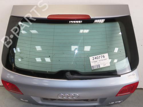 Tailgate AUDI A3 Sportback (8PA) 1.9 TDI | BP18663368C6 