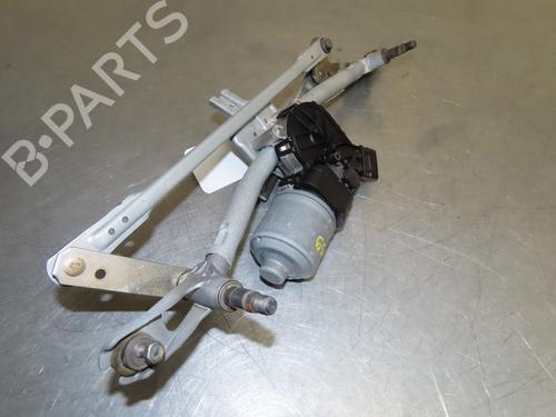 Used Front wiper motor PEUGEOT PARTNER Box Body/MPV 1.6 HDi (90 hp) 16781023