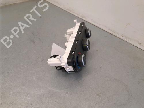 Used Climate control Climate control RENAULT CLIO IV (BH_) 1.2 16V (73 hp) 36444261 36444261
