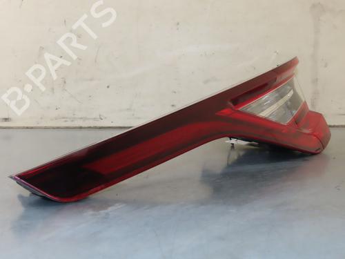 Used Right tailgate light RENAULT MEGANE IV Hatchback (B9A/M/N_) 1.6 TCe 205 (B9MV) (205 hp) 30164238