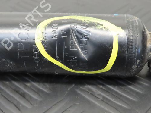 Right rear shock absorber CITROËN C1 II (PA_, PS_) 1.0 VTi 68 | BP19326353M19 