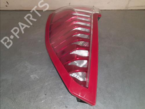Right taillight RENAULT SCÉNIC III (JZ0/1_) 1.5 dCi | BP12354635C35 