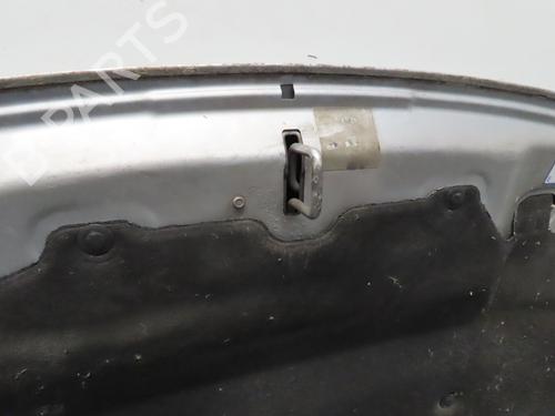 Used Hood PEUGEOT 307 CC (3B) 2.0 HDi 135 (136 hp) 24831603