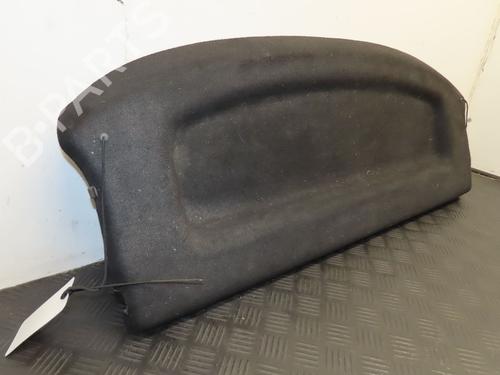 Rear parcel shelf CITROËN C3 II (SC_) 1.6 HDi 110 | BP38608134C85 - Image 2